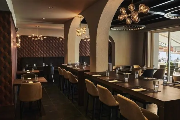 Olive Boutique Hotel - Yerinde Yemek