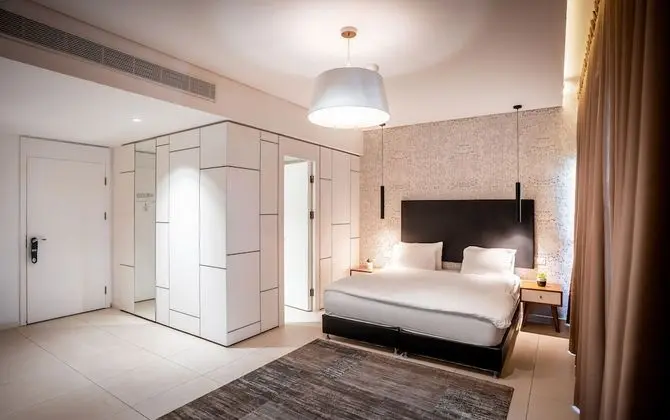 Olive Boutique Hotel Nahariya - Öne Çıkan Resim