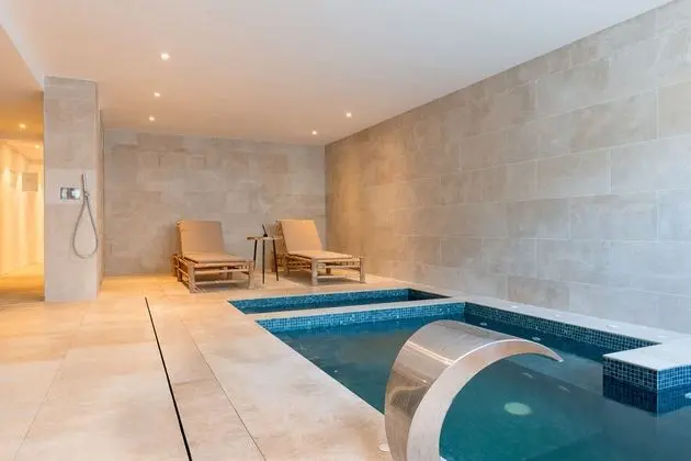 The Olive Boutique Suites and Spa - Spa