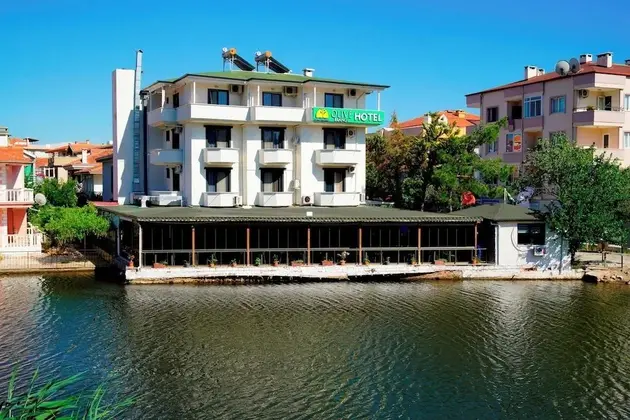 Olive Branch Hotel
