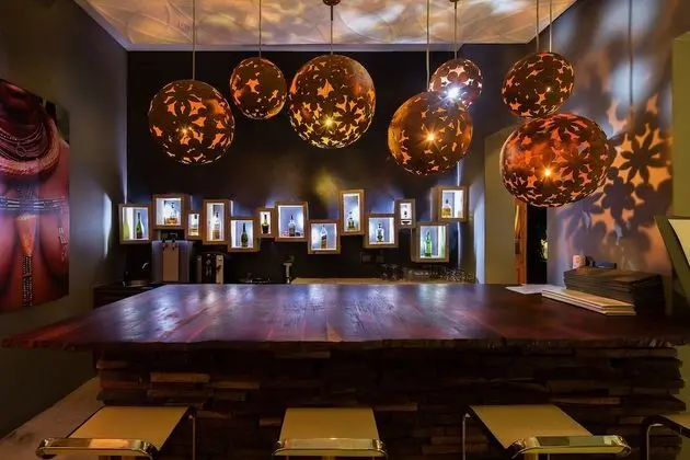 The Olive Exclusive All-Suite Hotel - Öne Çıkan Resim