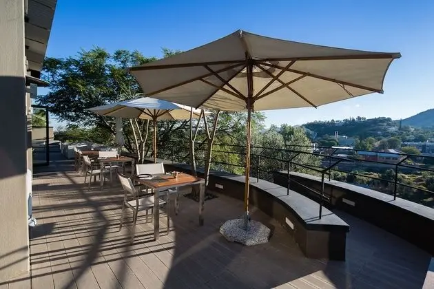 The Olive Exclusive All-Suite Hotel - Spa