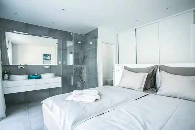 The Olive Exclusive holiday home - Oda