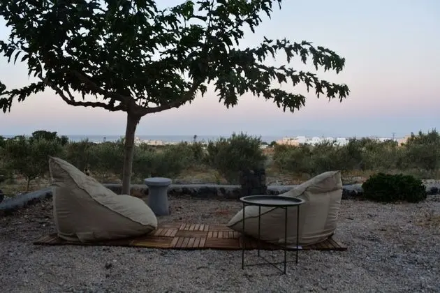 Olive Villa fully renovated house