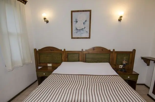 Olive Garden Apart Hotel - Oda