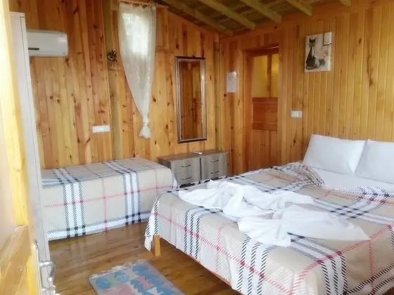 Olive Garden Kabak - Oda
