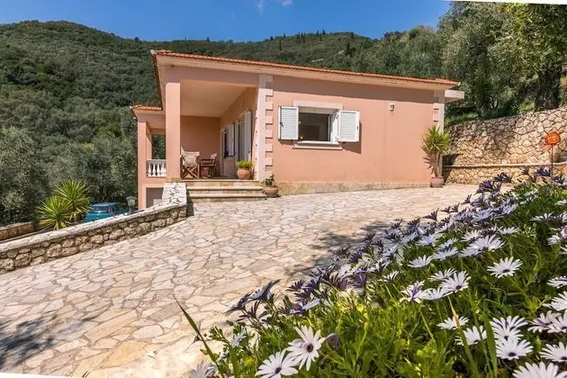 The Olive Grove Cottage By Konnect - Dış Mekan