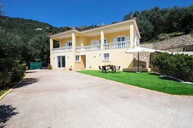 The Olive Grove Cottage By Konnect - Dış Mekan