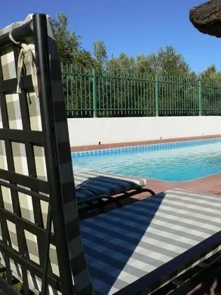 Olive Grove Guest Farm - Havuz