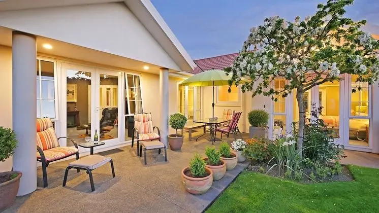 Olive House Bed & Breakfast