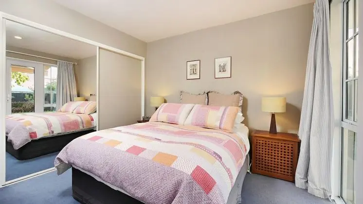 Olive House Bed & Breakfast - Oda