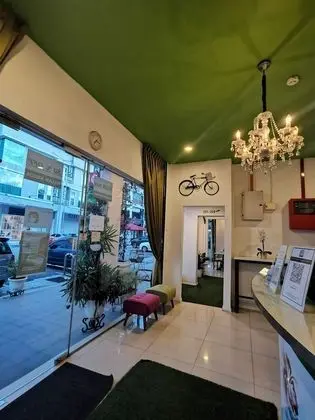 Olive Hotel - Yerinde Yemek
