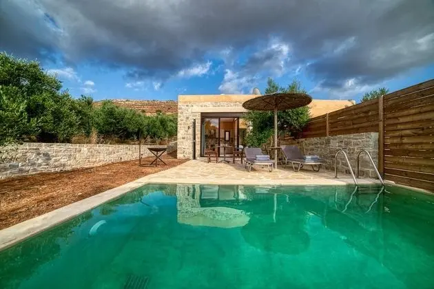 Olive Luxury Suites - Adults Only - Öne Çıkan Resim