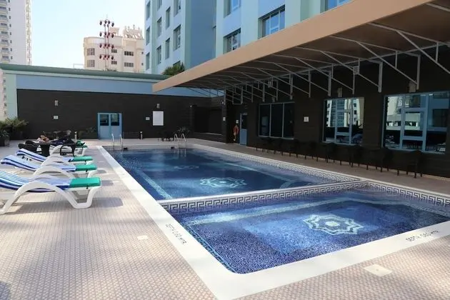 The Olive Hotel