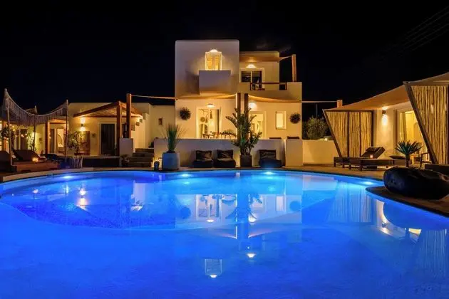 Olive Mykonos Villas - Öne Çıkan Resim