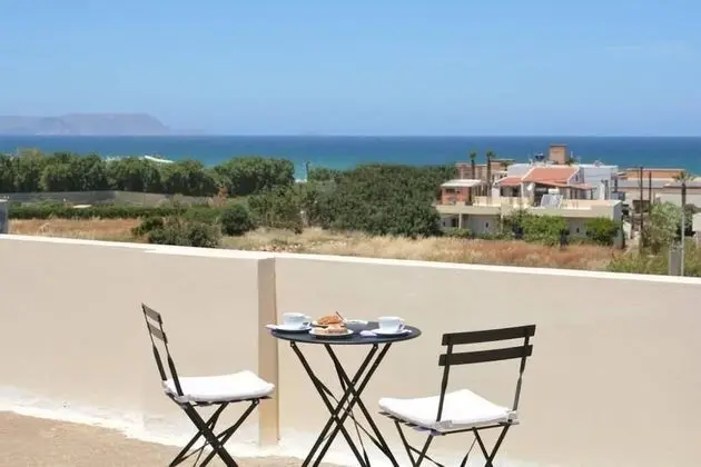 Olive Oil Residence