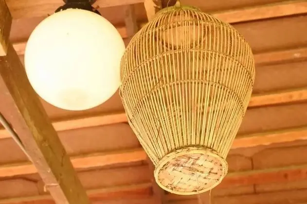 Olive Resort Pattaya - İç Mekan