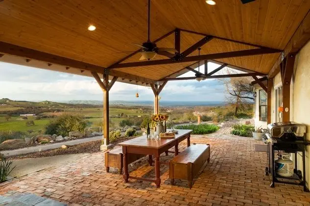 Olive Ranch by Avantstay Enjoy Sunsets Over the Valley 4.5 Acre Ranch Home