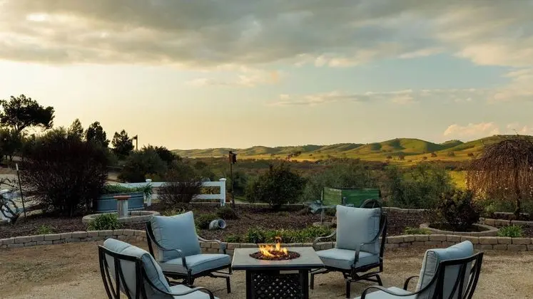 Olive Ranch by Avantstay Enjoy Sunsets Over the Valley 4.5 Acre Ranch Home - İç Mekan