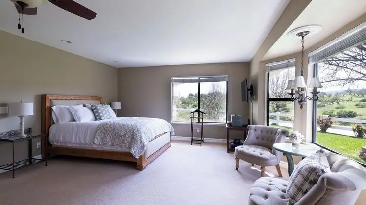 Olive Ranch by Avantstay Enjoy Sunsets Over the Valley 4.5 Acre Ranch Home - İç Mekan