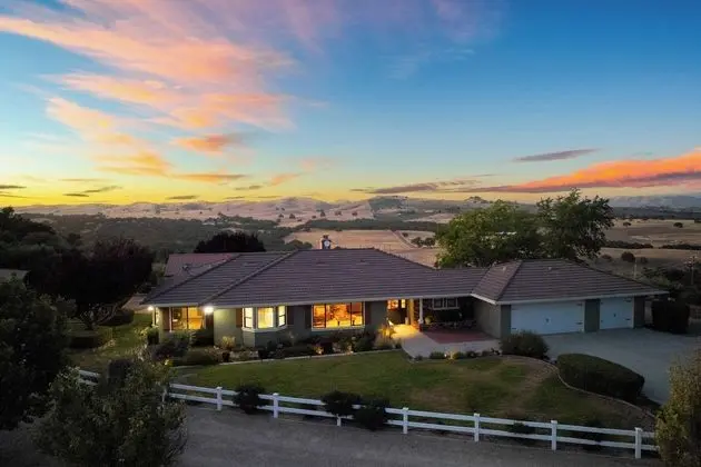 Olive Ranch by Avantstay Enjoy Sunsets Over the Valley 4.5 Acre Ranch Home - Öne Çıkan Resim