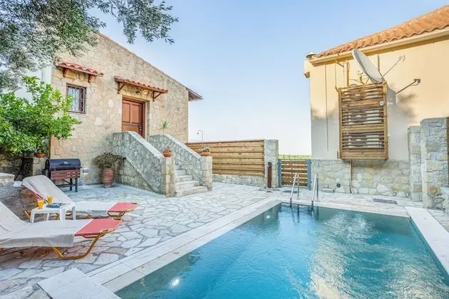 Olive Villas