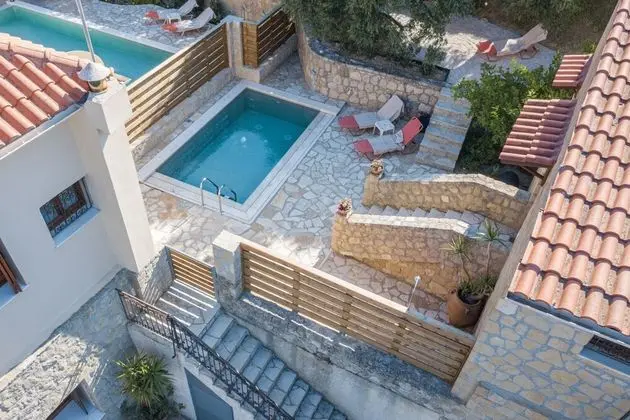 Olive Villas