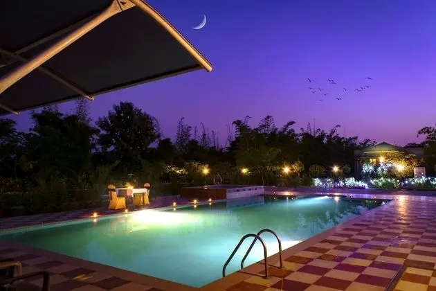 Olive Resorts