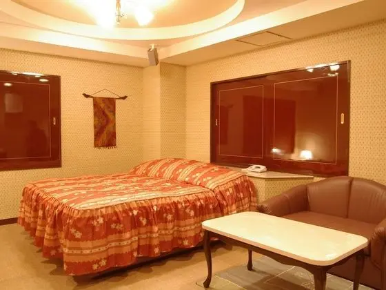 Hotel Olive Sakai - Oda