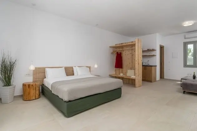 Olive Studios - Oda