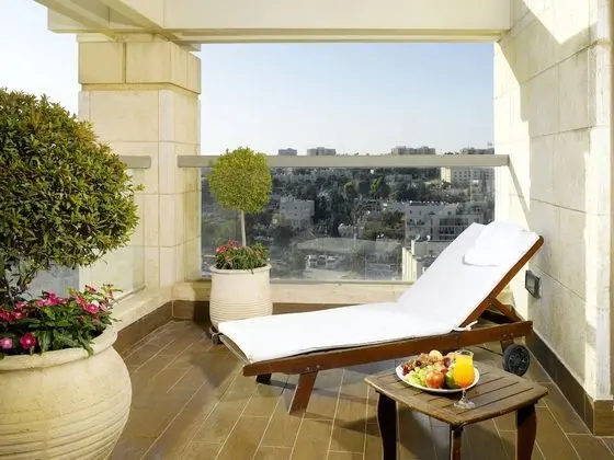 Olive Tree Hotel