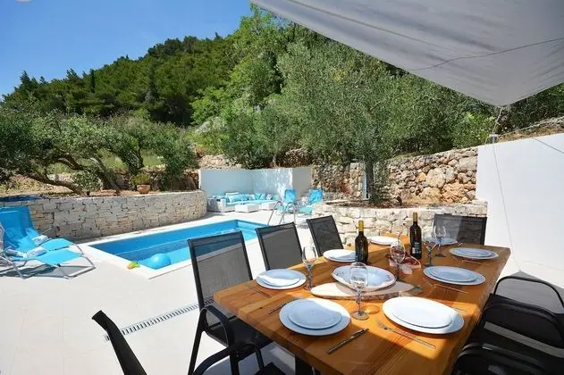 Villa Olive Tree