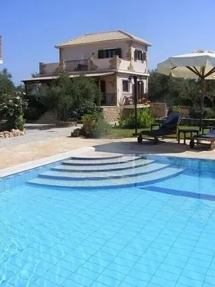 Olive Tree Villas