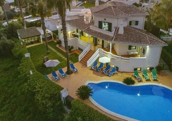 Villa Oliveira