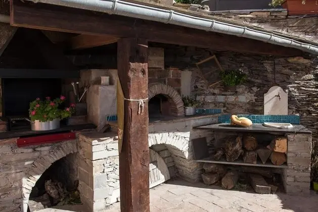Olivenere Villa Agriturismo - Dış Mekan