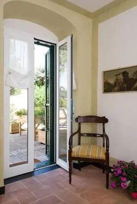 Olivenere Villa Agriturismo - İç Mekan