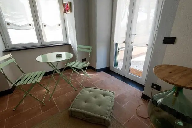 Olivenere Villa Agriturismo - Yerinde Yemek
