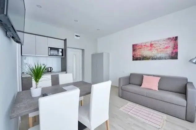Villa Oliver 2 Siófok - İç Mekan