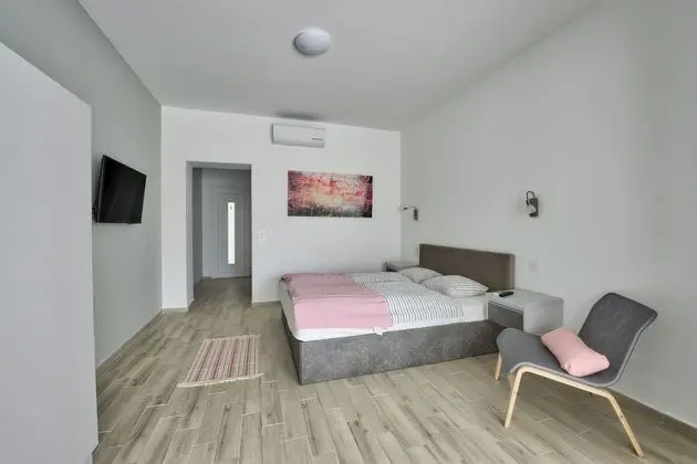 Villa Oliver 2 Siófok - Oda