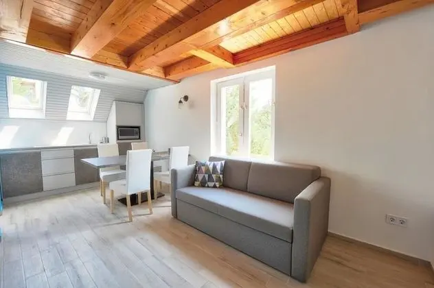 Villa Oliver 3 Siófok - Mutfak