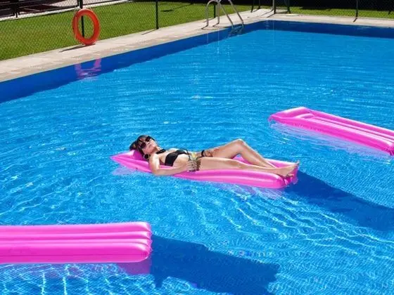 The Oliver Apartamentos