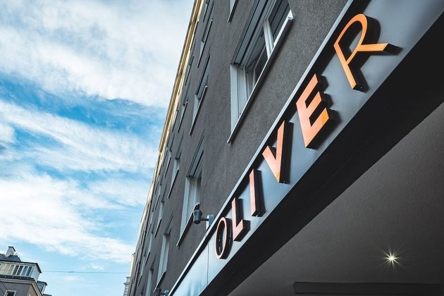 Oliver ApartmentsFotoğrafı