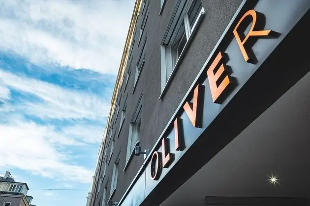 Oliver Apartments - Öne Çıkan Resim
