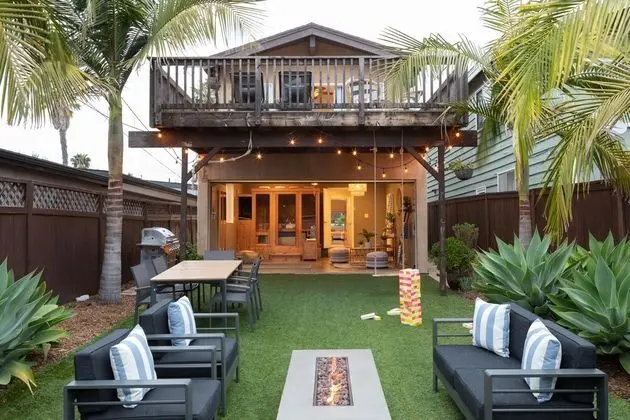 Oliver by Avantstay Summer Escape Beach House 4 Blcks From Ocean