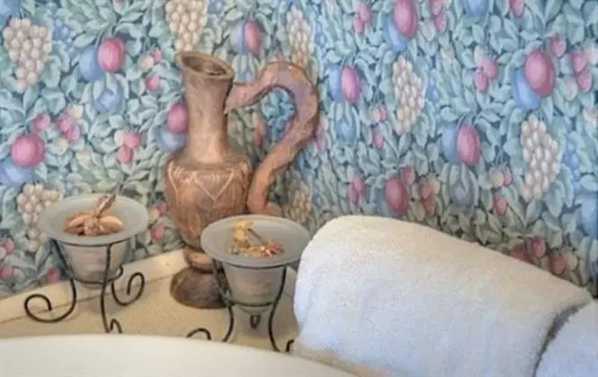 Oliver Inn Bed and Breakfast - İç Mekan