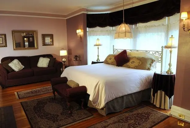 Oliver Inn Bed and Breakfast - Oda