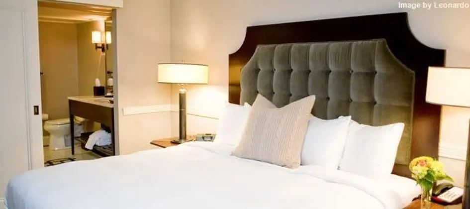 The Oliver Hotel