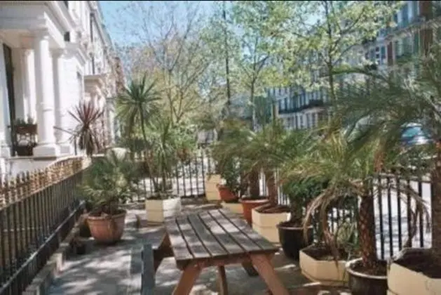 Hotel Oliver