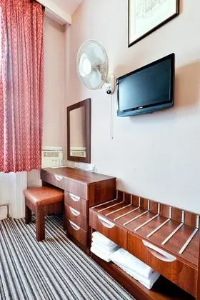 Hotel Oliver - Genel