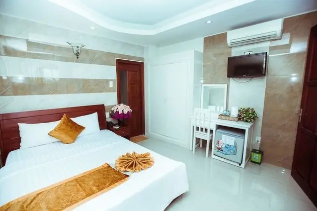 Oliver Hotel - Oda